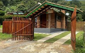 Chalé Floresta Mauá
